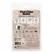 PowerBullet First Class Mini Silver - 9-Function Compact Vibrating Device