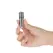 PowerBullet First Class Mini Silver - 9-Function Compact Vibrating Device