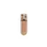 PowerBullet First Class Mini Device Rose Gold Rechargeable 9-Function 2.5