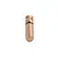 PowerBullet First Class Mini Device Rose Gold Rechargeable 9-Function 2.5
