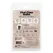 PowerBullet First Class Mini Device Rose Gold Rechargeable 9-Function 2.5