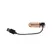 PowerBullet First Class Mini Device Rose Gold Rechargeable 9-Function 2.5