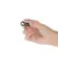 PowerBullet First Class Mini Model, 9 Modes, Gun Metal, 2.5” Rechargeable