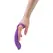 PowerBullet Extra Touch Finger Model Silicone Purple Universal Fit