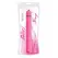 PowerBullet Breeze Intimate Vibrating Device 13cm Fuchsia Soft Touch