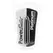PowerBullet Platinum Mini Vibrator 9.4 cm - Multi-Speed, Silver Finish