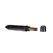 PowerBullet Platinum Mini Vibrator 9.4 cm - Multi-Speed, Silver Finish