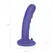 Pegasus 6-Inch Curved Wave Silicone Model with Adjustable Harness Set