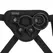 Pegasus 6-Inch Curved Wave Silicone Model with Adjustable Harness Set