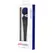 PalmPower Recharge Wand Massager Blue - Cordless Waterproof Model