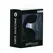 PalmPower Extreme Curl Black Silicone Attachment - Ergonomic Curve