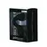 PalmPower Extreme Curl Black Silicone Attachment - Ergonomic Curve