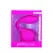 PalmPower Extreme Curl Pink Silicone Attachment Ergonomic Head