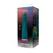OVO Phoebe Vibrating Massager 9 Modes USB Rechargeable Silicone Pink