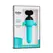 Odile Absolute Anal Dilator Plug Adjustable Black 2.54-3.81cm