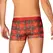 Obsessive Mr Merrilo Boxer Shorts L/XL Red Christmas Edition