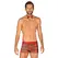 Obsessive Mr Merrilo Festive Boxer Shorts Set S/M Red Gold