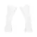 Obsessive Heavenlly White Lace Gloves One Size Elegant Bridal
