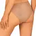 Obsessive Filipines Panties Gold S - Elegant Snake Pattern, Shiny Finish
