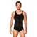 Obsessive T103 Men's Black Geometric Tank Top S/M/L Flexible Fit