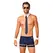 Obsessive Pilotman Costume Set 2XL/3XL Black with Accessories