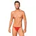 Obsessive Obsessiver Men's Thong Red Adjustable O/S