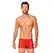 Obsessive Obsessiver Boxer Shorts L/XL Red Monogram Design