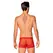 Obsessive Obsessiver Boxer Shorts L/XL Red Monogram Design