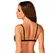 Obsessive Mibelia Black Mesh Bralette XS/S - Lace Detail, Adjustable Fit