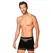 Obsessive M102 Men’s Boxer Shorts Black S/M/L Modern Cut
