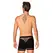 Obsessive M102 Men’s Boxer Shorts Black S/M/L Modern Cut