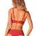 Obsessive Belovya Bra XS/S Red - Elegant Lace, Underwired, Adjustable