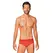 Obsessive Boldero Men's Briefs Red L/XL with Mesh Panels