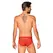 Obsessive Boldero Men’s Briefs Red S/M Mesh Comfort Fit