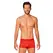 Obsessive Boldero Boxer Shorts Red S/M - Breathable Mesh, Elegant Detail