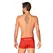 Obsessive Boldero Boxer Shorts Red S/M - Breathable Mesh, Elegant Detail