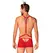 Obsessive Mr Reindy Costume Set L/XL - Harness, Shorts & Antler Headband