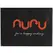 Nuru PVC Protective Bedsheet 180x220 cm - Durable Black Cover