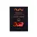 Nuru Exotic Fruits Handmade Soap 100g - Nourishing & Refreshing Bar