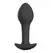 Nomi Tang Fun Plug Set - Silicone Anal Training & RC Vibrating Plug Duo