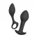 Nomi Tang Fun Plug Set - Silicone Anal Training & RC Vibrating Plug Duo
