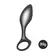 Nomi Tang Fun Plug Set - Silicone Anal Training & RC Vibrating Plug Duo