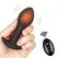 Nomi Tang Fun Plug Set - Silicone Anal Training & RC Vibrating Plug Duo