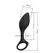 Nomi Tang Fun Plug Set - Silicone Anal Training & RC Vibrating Plug Duo