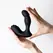 Nomi Tang P-Spot Wave Intimate Massager with Heating & Remote Control