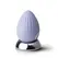 NIYA Number 4 Rechargeable Silicone Palm Massager - 10 Modes, Waterproof