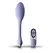 NIYA Number 1 Kegel Trainer Dual Motor Silicone Rechargeable Pink