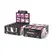 Mystim MasturbaTIN Set - 12-Piece Intimate Devices Display Assortment