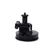 MYHIXEL Hands-Free Mounting Accessory with Suction Cups for Intimate Device