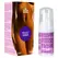 Velvet Shave Intimate Shaving Gel with Kelp Extract 100ml